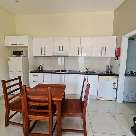 New Door Apartments 325 Nadi Luaran gambar