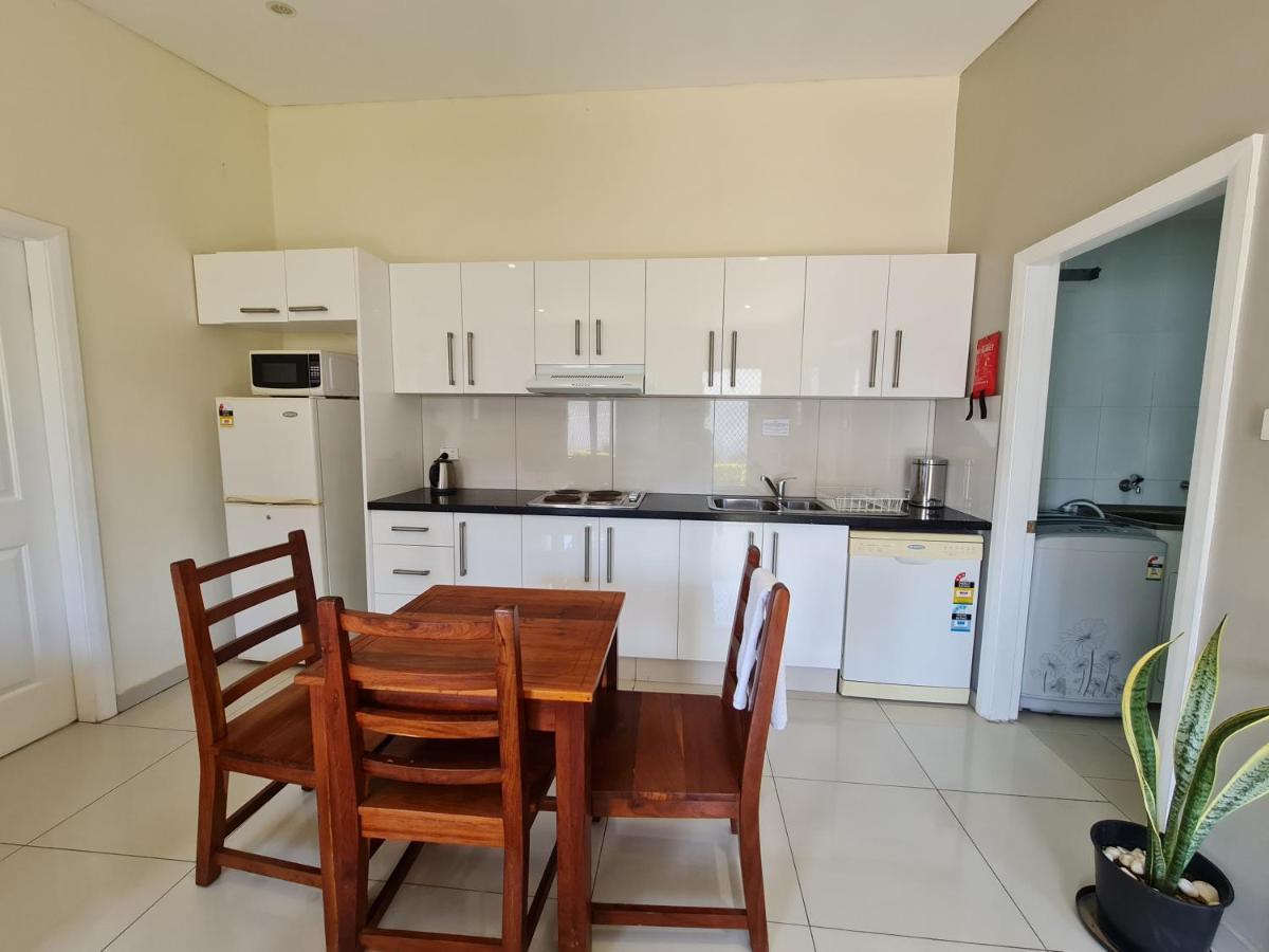 New Door Apartments 325 Nadi Luaran gambar