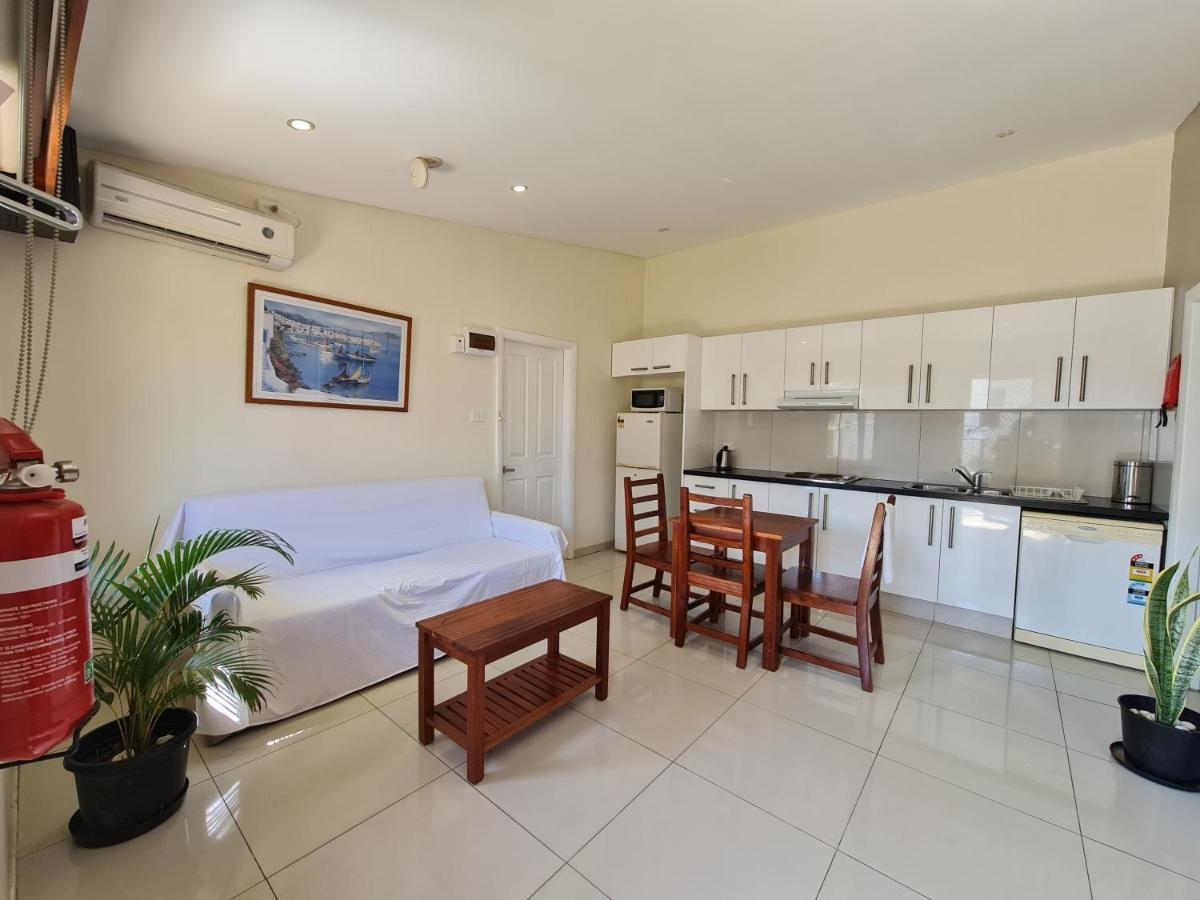 New Door Apartments 325 Nadi Luaran gambar