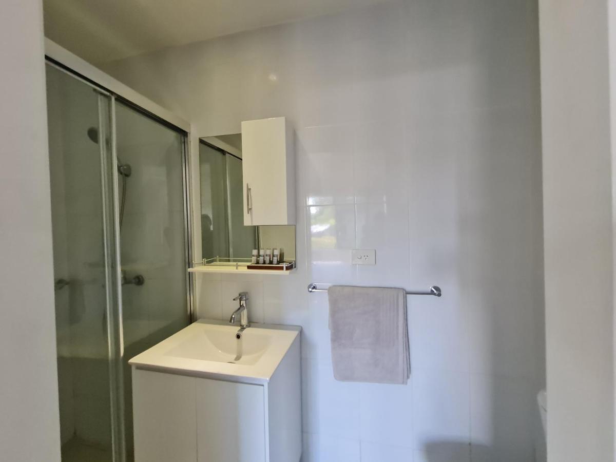 New Door Apartments 325 Nadi Luaran gambar
