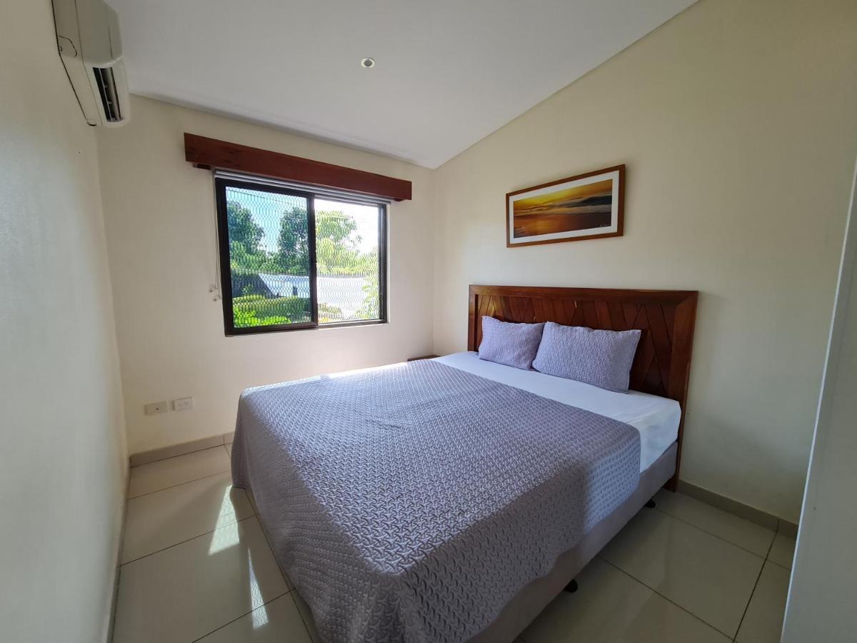 New Door Apartments 325 Nadi Luaran gambar
