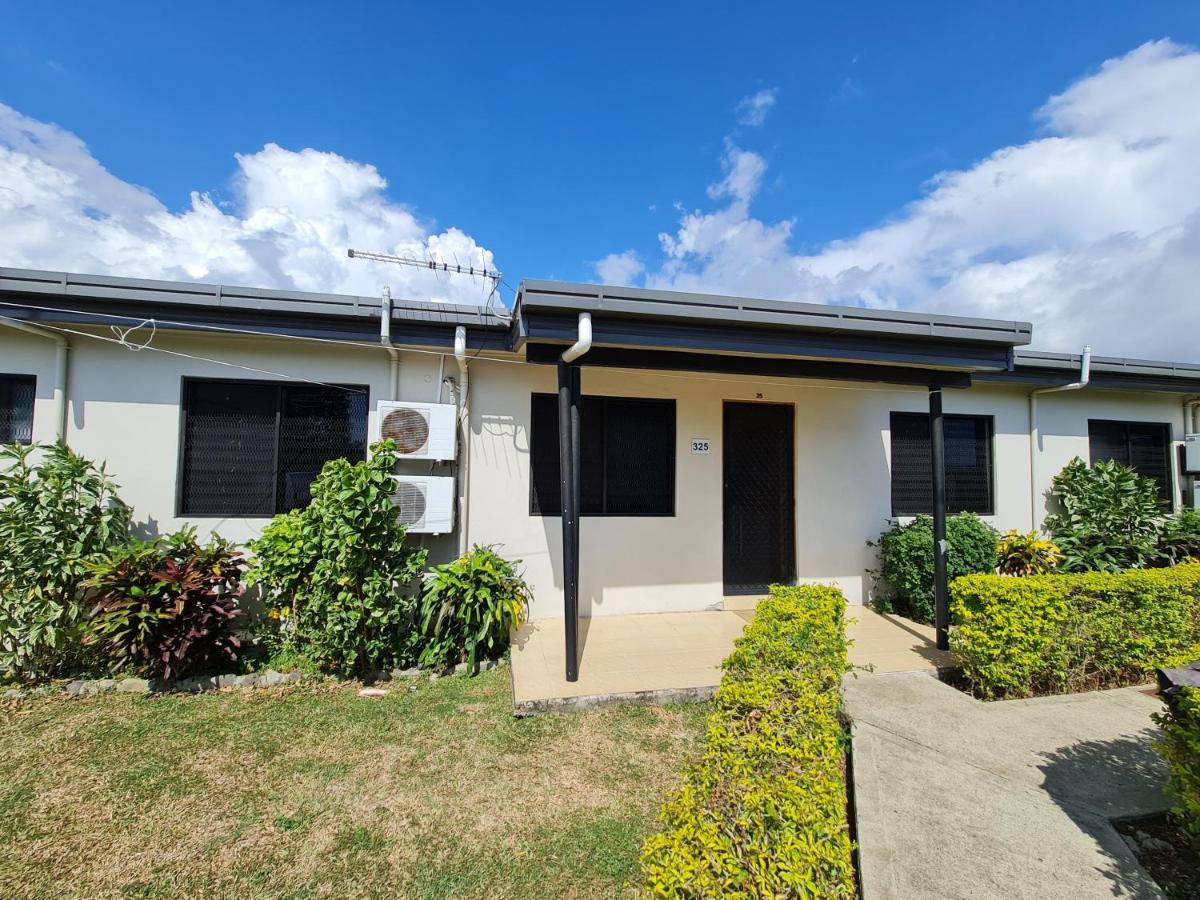 New Door Apartments 325 Nadi Luaran gambar