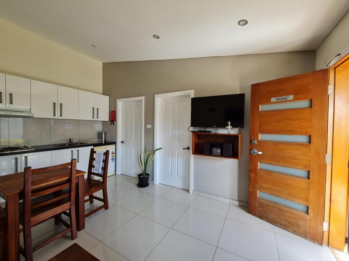 New Door Apartments 325 Nadi Luaran gambar