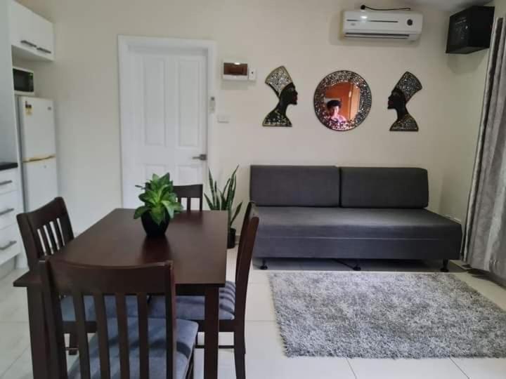 New Door Apartments 325 Nadi Luaran gambar