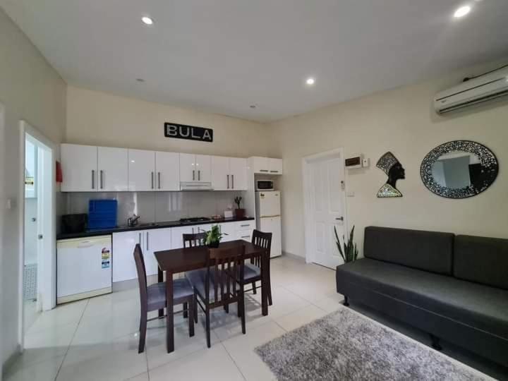 New Door Apartments 325 Nadi Luaran gambar
