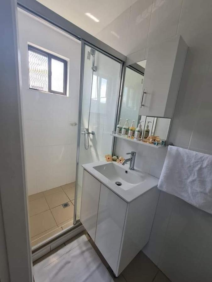 New Door Apartments 325 Nadi Luaran gambar